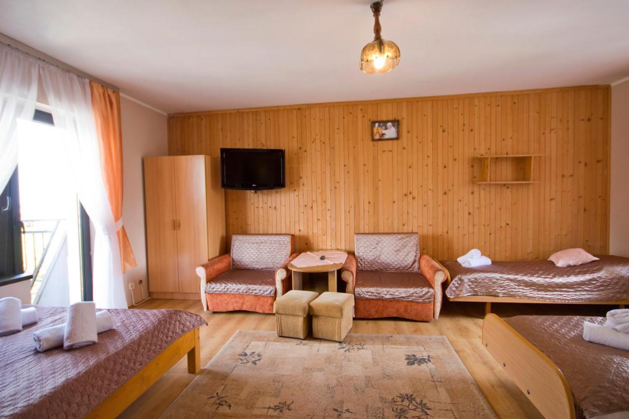 Pokoje Janka Gliczarow Gorny Экстерьер фото