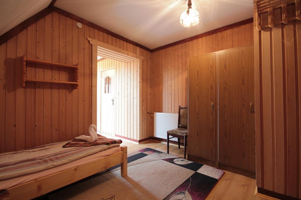 Pokoje Janka Gliczarow Gorny Экстерьер фото
